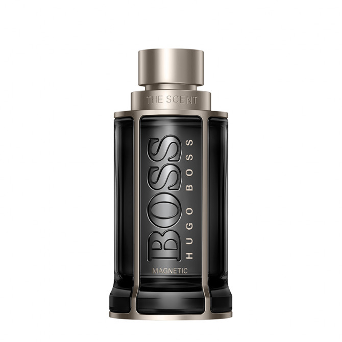 Boss The Scent Magnetic 50ml