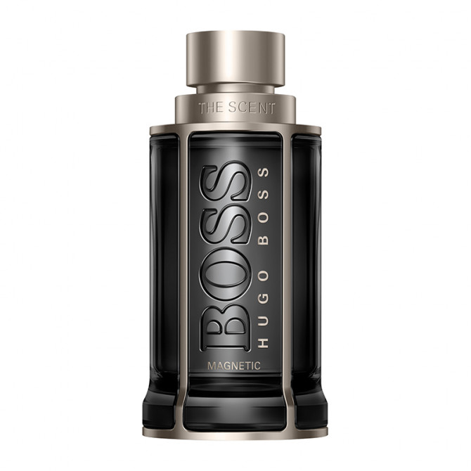 Boss The Scent Magnetic 100ml