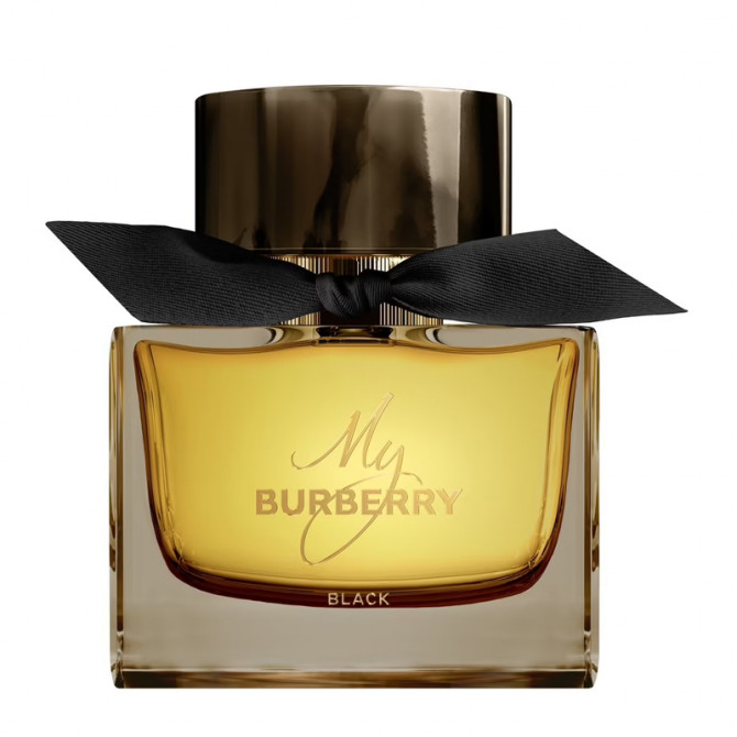 My Burberry Black - Eau de Parfum