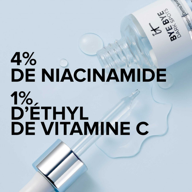 Sérum Bye Bye Dark Spots