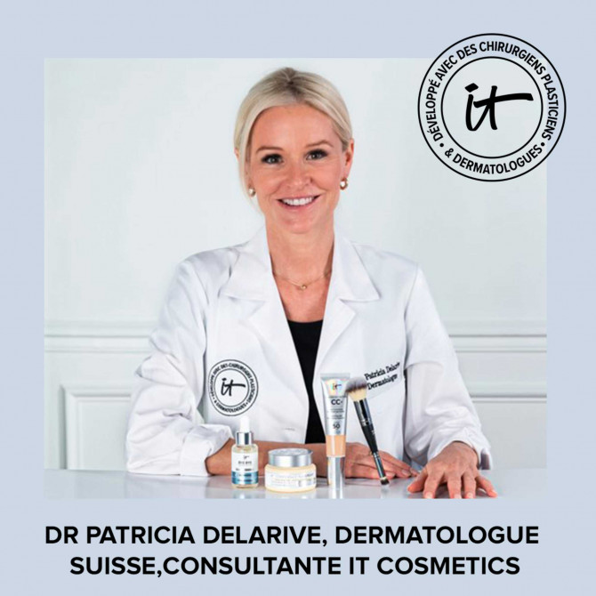 Sérum Bye Bye Dark Spots