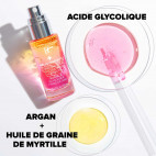 Hello Results Exfoliante
