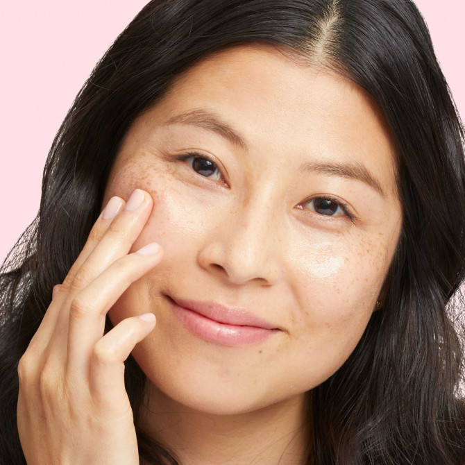 Hello Results Exfoliante