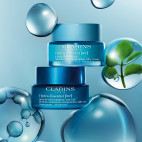 HYDRA ESSENTIEL CREME RICHE DESALTERANTE PEAUX TRES SECHES