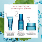 HYDRA ESSENTIEL CREME RICHE DESALTERANTE PEAUX TRES SECHES