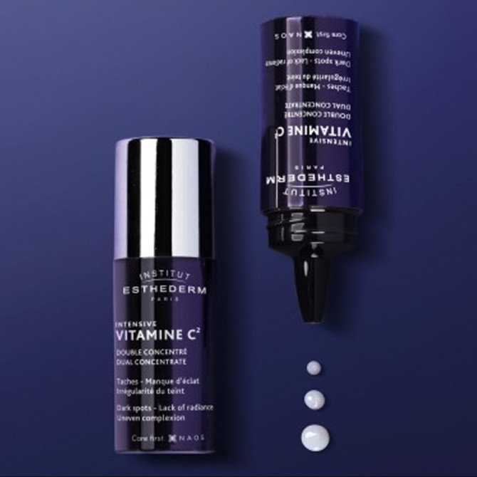 Sérum Intensive Vitamine C²