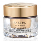 RE NUTRIV ULTIMATE DIAMOND CREME TRANSFORMATION SCULPTEE