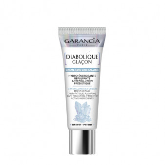 DIABOLIQUE GLACON RICHE