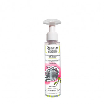 Fuente micelar encantada