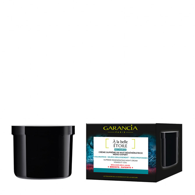 A La Belle Etoile 50ml