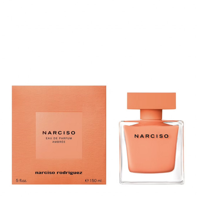 Narciso Ambrée 150 ml