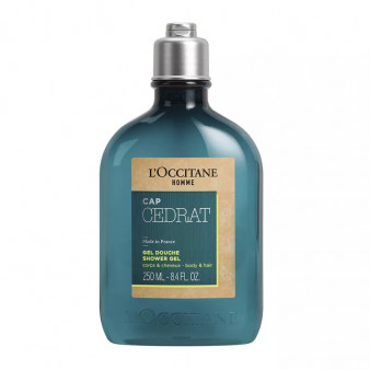 Cap Cédrat 250ml