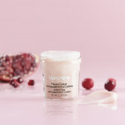 Masque Visage Sorbet à la Grenade & Cranberry