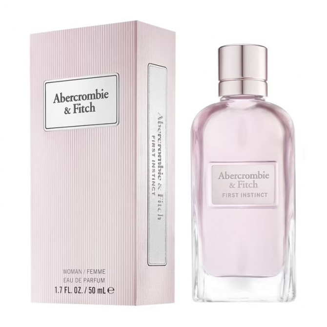 First Instinct 50ml