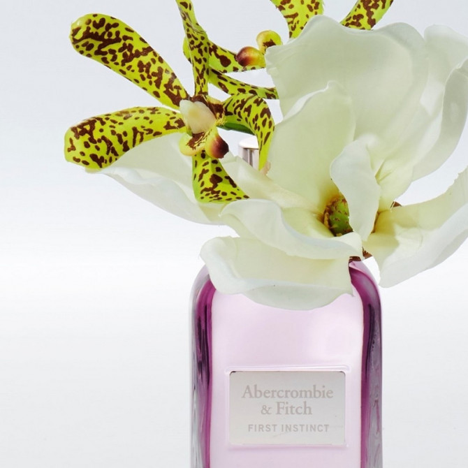 First Instinct 100ml