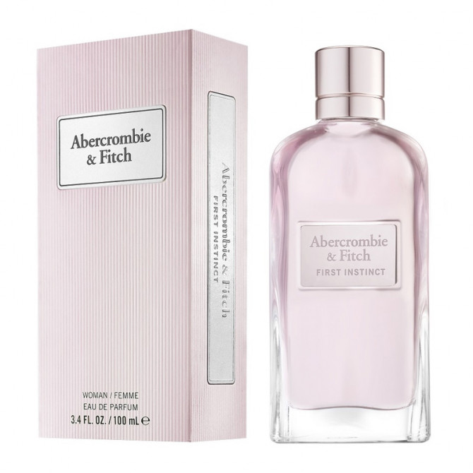 First Instinct 100ml