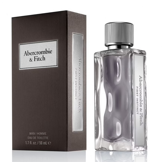 First Instinct 50ml