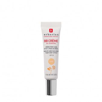 BB CREME NUDE