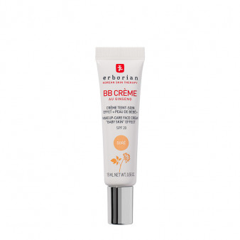 BB CREME DORE