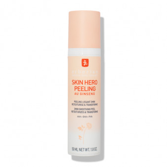 SKIN HERO PEELING.