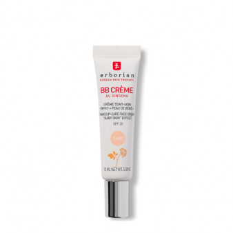 BB CREME CLAIR