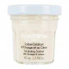 Sorbet Exfoliant Orange & Citron