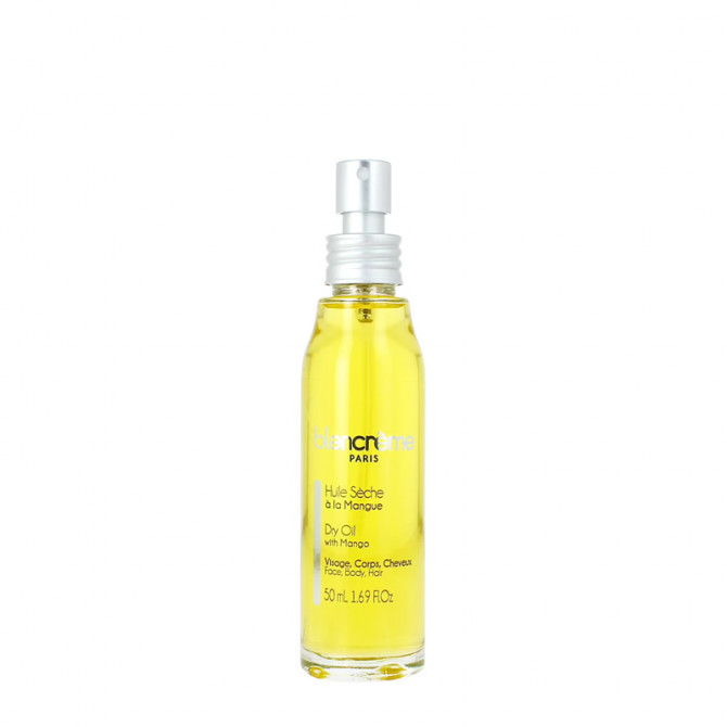 Huile Sèche à la Mangue 50ml