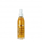 Olio secco glitterato alla pesca 50 ml