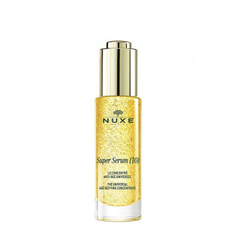 SUPER SERUM LE CONCENTRE ANTI AGE UNIVERSEL
