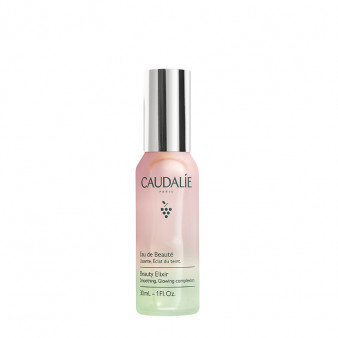 EAU DE BEAUTE