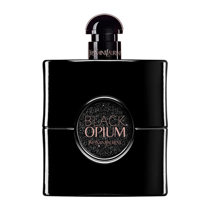 Black Opium Le Parfum 90 ml