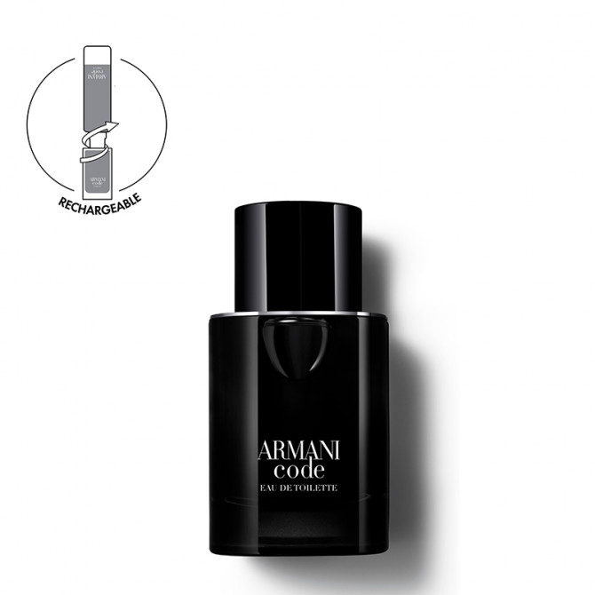 Armani Code 50 ml