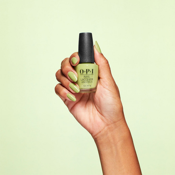 NAIL LACQUER CLEAR YOUR CASH