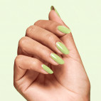 NAIL LACQUER CLEAR YOUR CASH