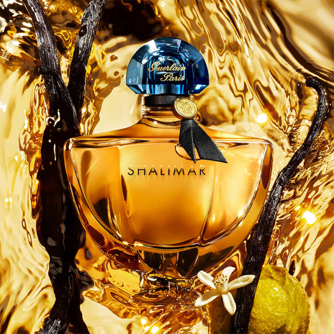 Shalimar - Eau de Parfum 30 ml