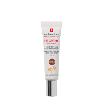 BB CREME CHOCOLAT