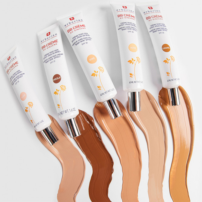 BB Crème 40 ml