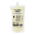 Zachte lichaamscrème met vanille en tonka, 400 ml