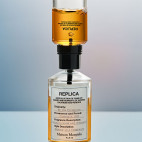 Replica By the Fireplace Recharge 100ml