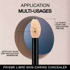Prisme Libre Skin-Caring Concealer N250