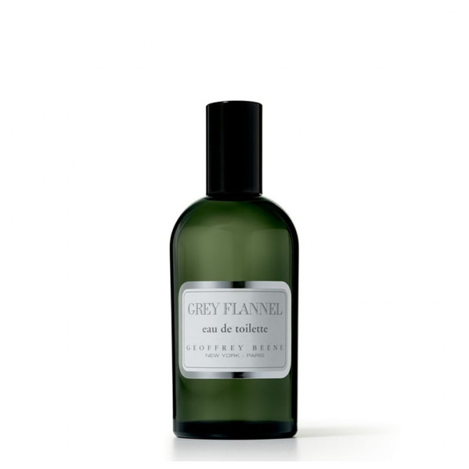 Grey Flannel 120ml