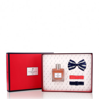Set de regalo Mademoiselle