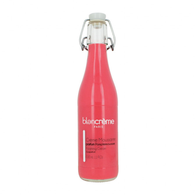 COEUR CREME MOUSSANTE PAMPLEMOUSSE