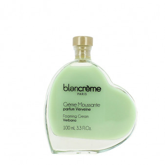 Crème Moussante à la Verveine