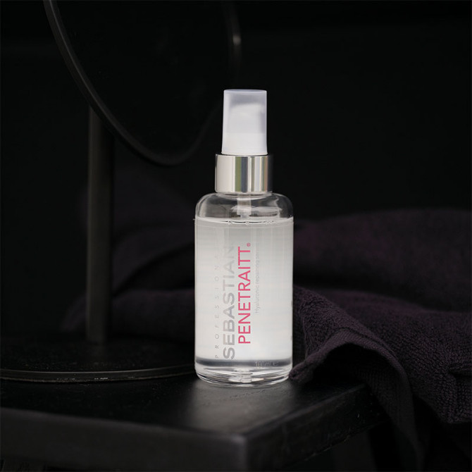 Sérum réparateur de nuit Penetraitt