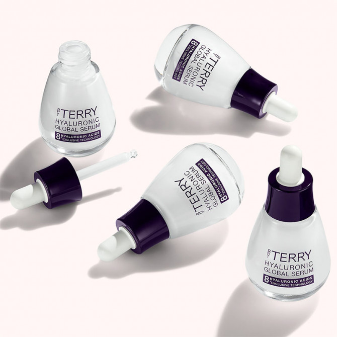 Hyaluronic Global Serum