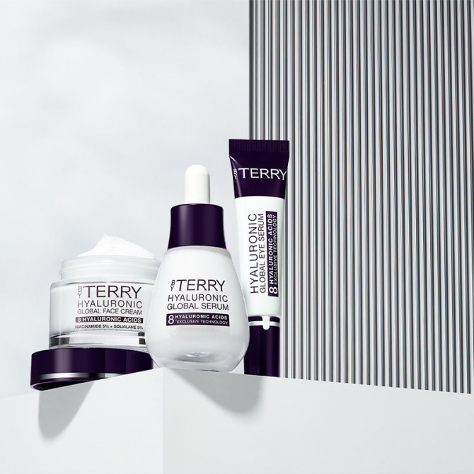 Hyaluronic Global Serum