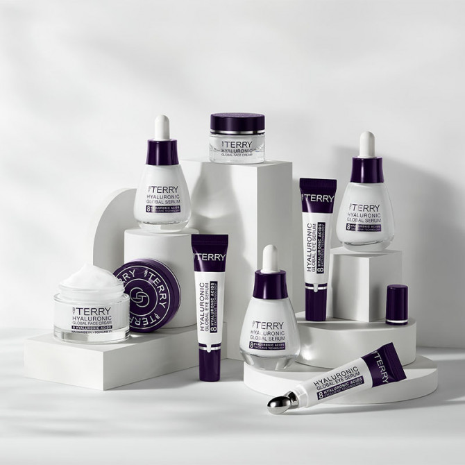 Hyaluronic Global Serum
