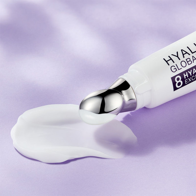 Hyaluronic Global Eye Sérum 15ml