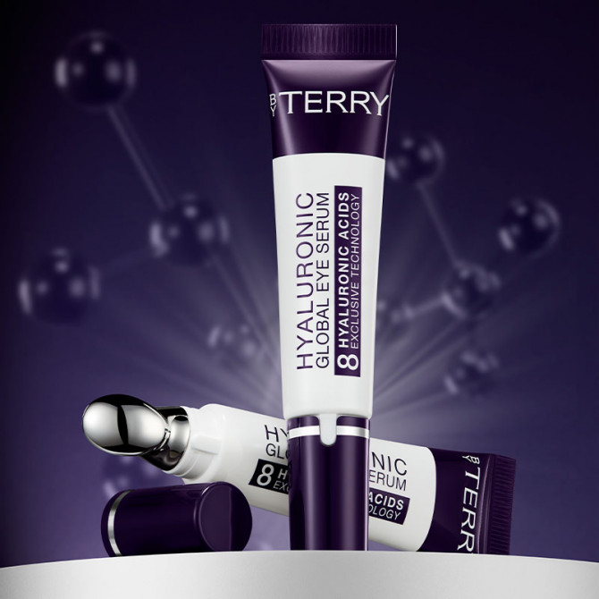 Hyaluronic Global Eye Sérum 15ml